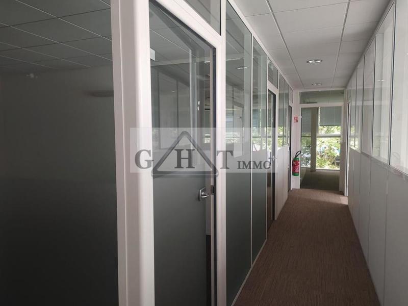 Local commercial - 380 m²