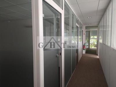 Local commercial - 380 m²