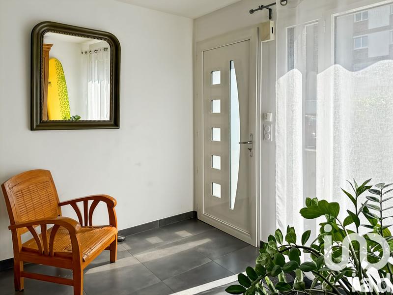 Maison - 155 m² - 5 pièces