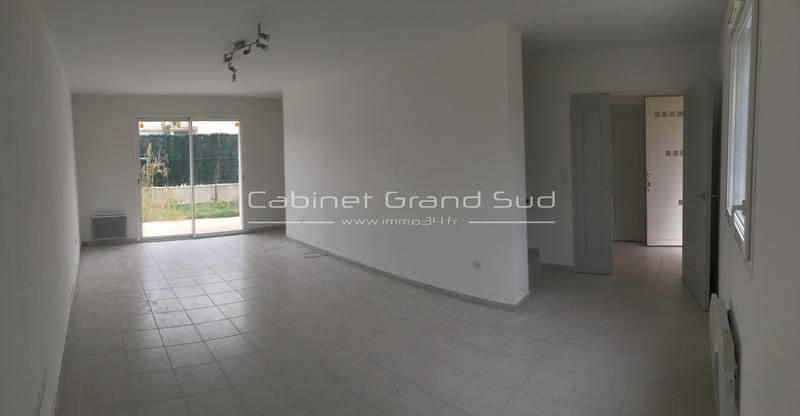 Villa - 96 m² - 4 pièces