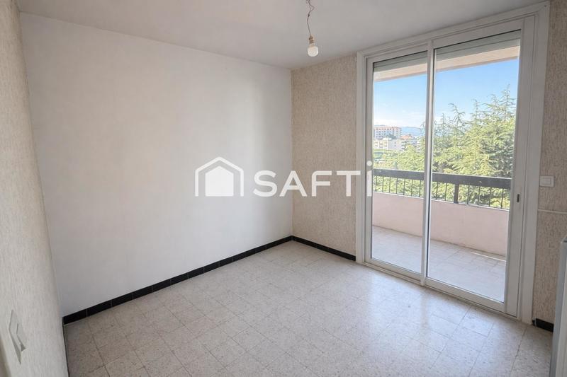 Appartement - 71 m² - 3 pièces