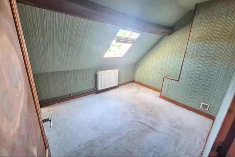 Maison - 117 m² - 4 pièces