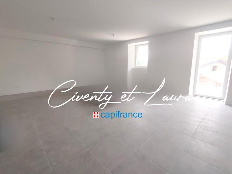 Appartement - 87 m² - 4 pièces