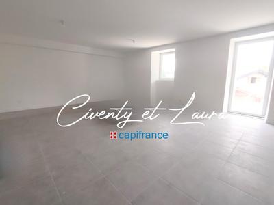 Appartement - 87 m² - 4 pièces