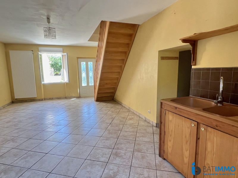 Maison - 211 m² - 8 pièces