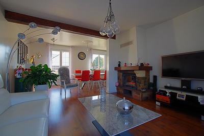 Maison - 103 m² - 5 pièces