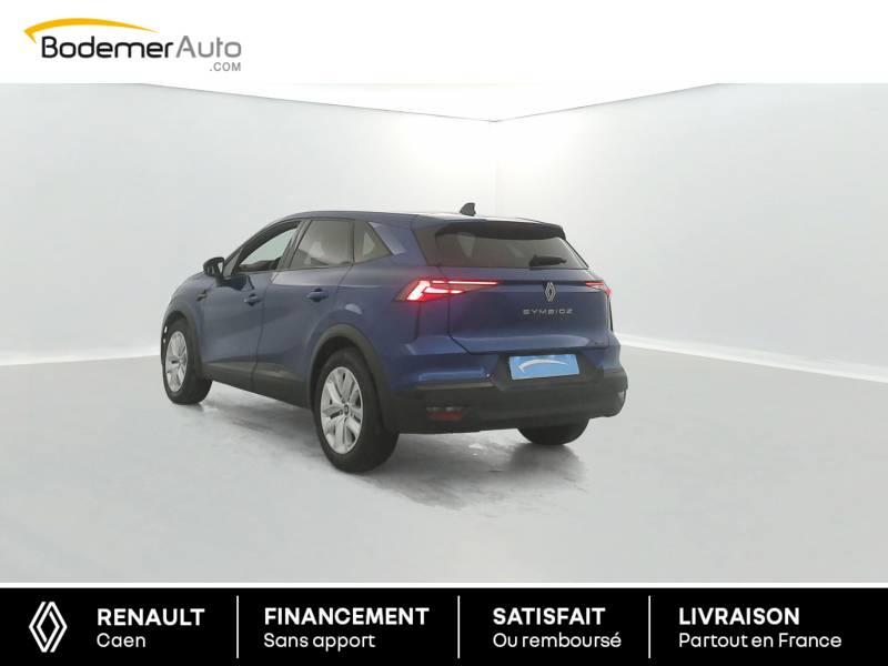 Renault Symbioz E-Tech full hybrid 145 Evolution