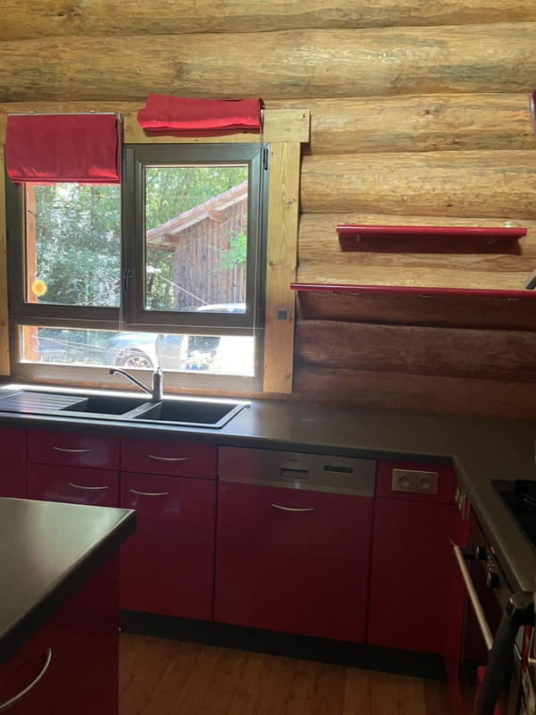 Maison - 160 m² - 4 pièces