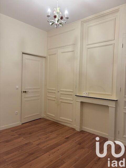 Maison de ville - 164 m² - 8 pièces