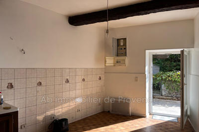 Maison de village - 117 m² - 5 pièces