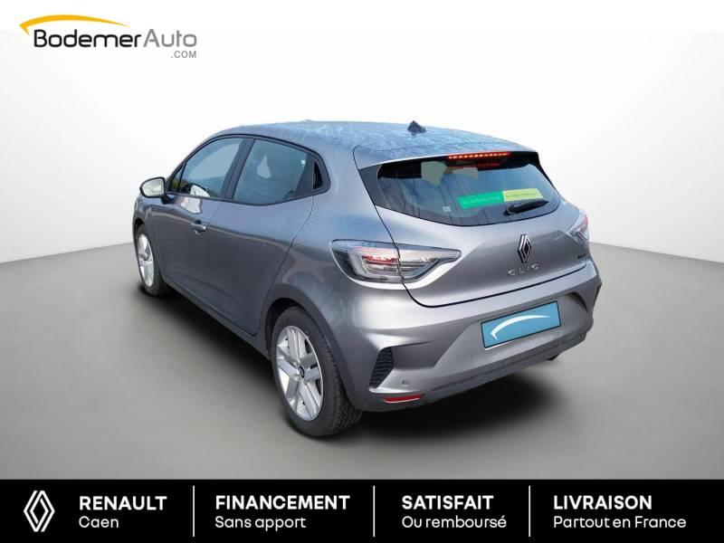 Renault Clio E-Tech full hybrid 145 ch Gsr2 Evolution