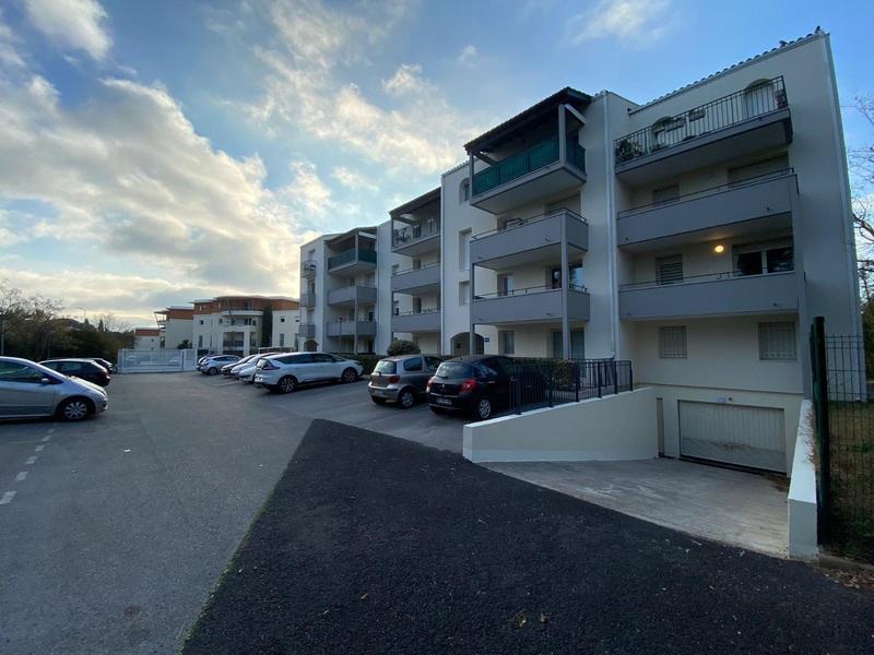 Appartement - 32 m² - 1 pièce