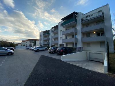 Appartement - 32 m² - 1 pièce