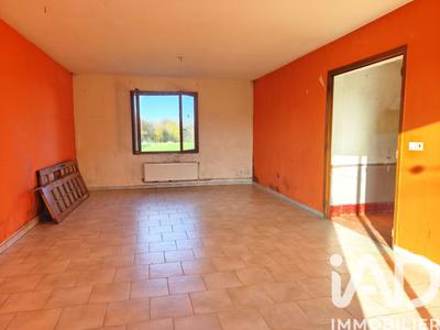 Maison de campagne - 120 m² - 6 pièces