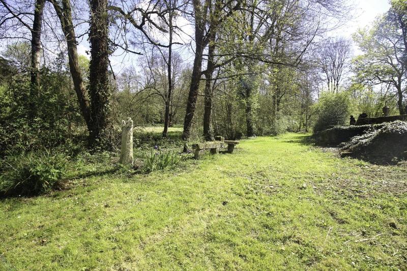 Maison de campagne - 298 m² - 9 pièces