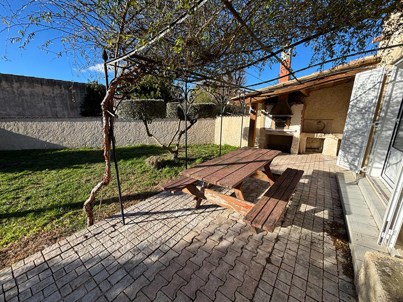 Maison - 91 m² - 3 pièces