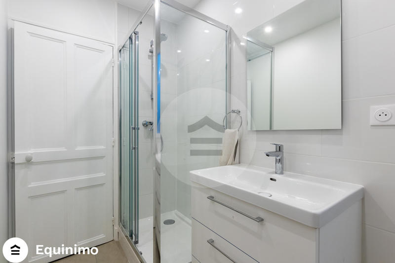 Appartement - 52 m² - 2 pièces