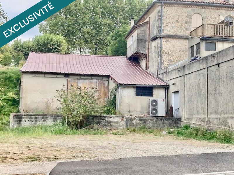 Maison - 190 m² - 5 pièces