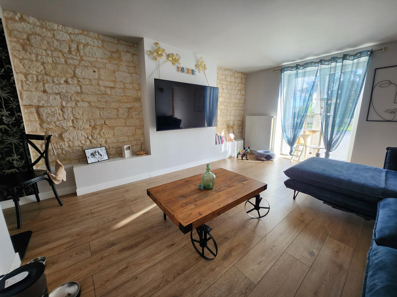 Maison - 180 m² - 7 pièces