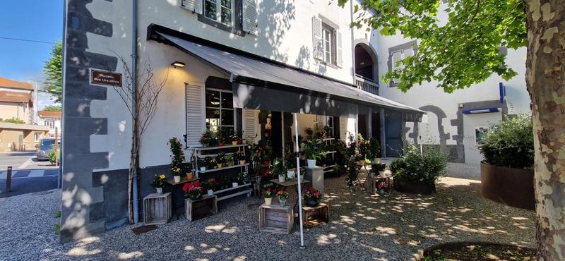 Fonds de commerce - Magasins - 185 m²