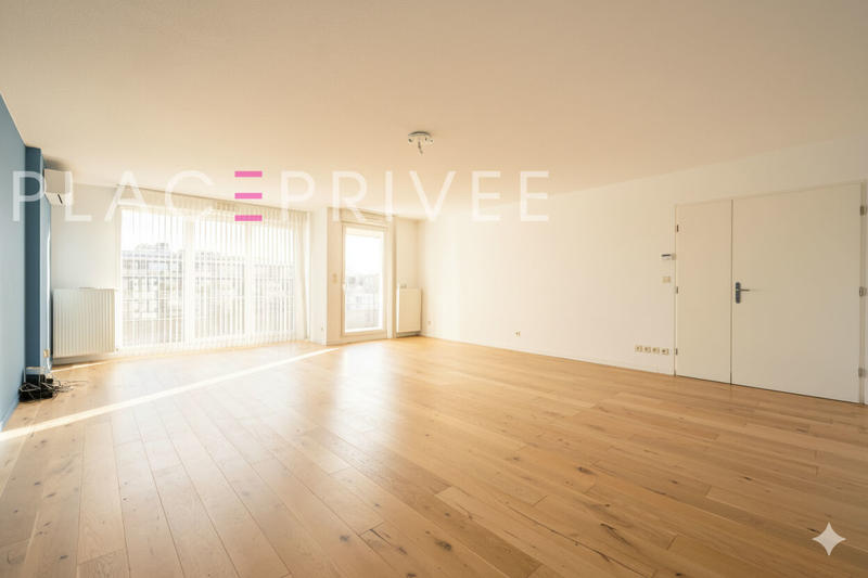 Appartement - 124 m² - 5 pièces