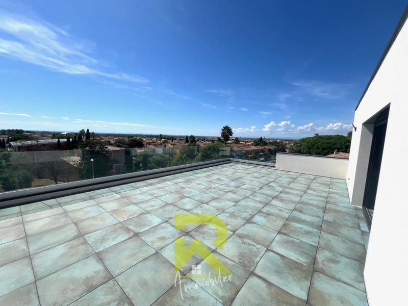 Villa - 190 m² - 5 pièces