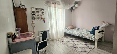 Maison - 112 m² - 5 pièces