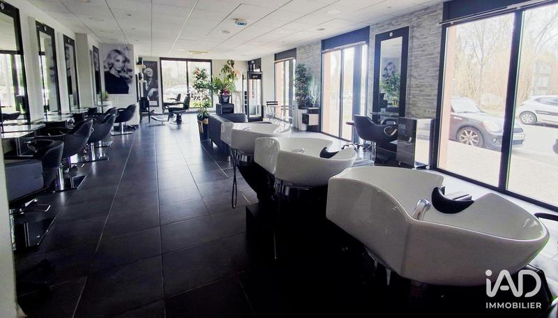 Local commercial - 85 m²