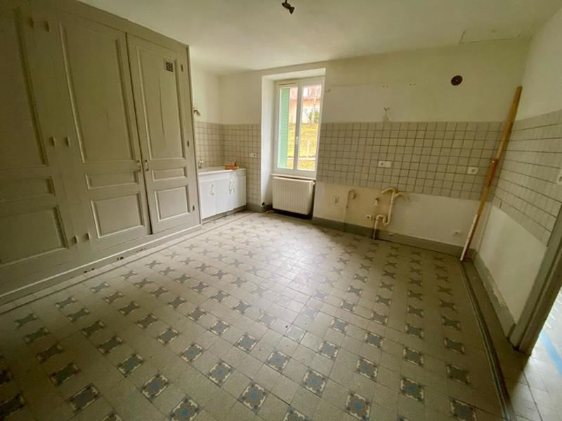 Maison - 137 m² - 6 pièces