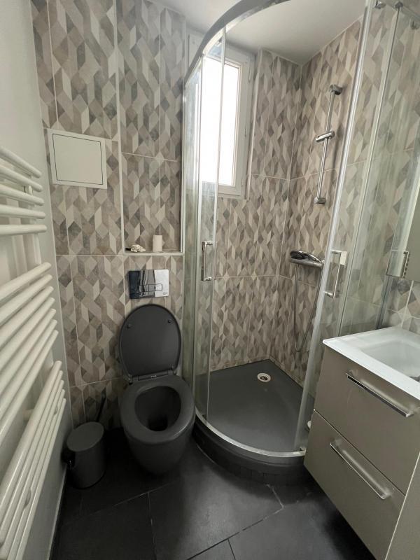 Studio - 29 m² - 1 pièce