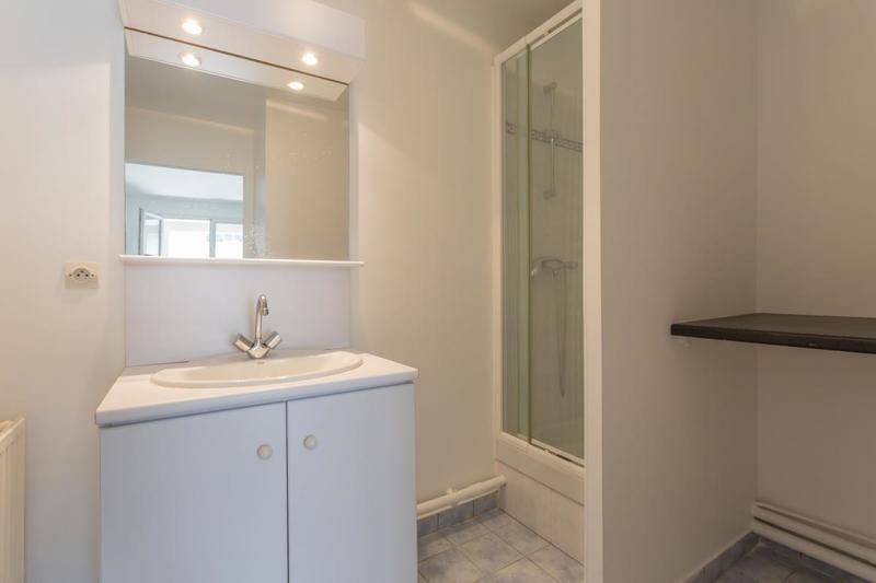 Duplex - 95 m² - 4 pièces