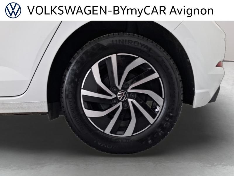 Volkswagen Polo 1.0 Tsi 95 s&amp;S Bvm5 Life