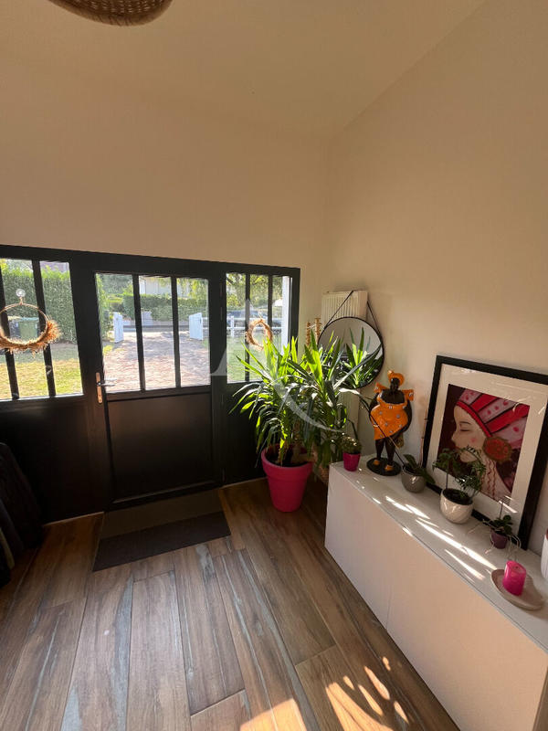 Maison - 160 m² - 5 pièces