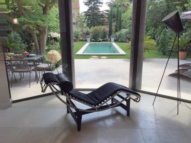 Maison - 168 m² - 5 pièces