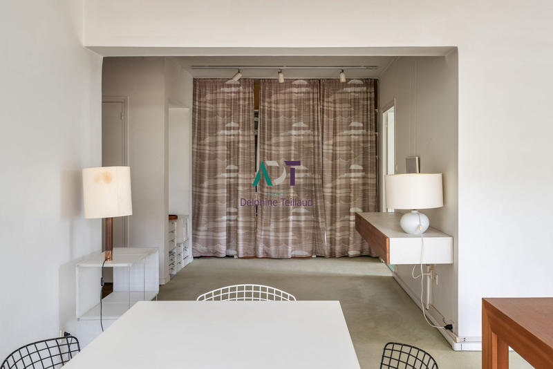 Appartement - 141 m² - 4 pièces