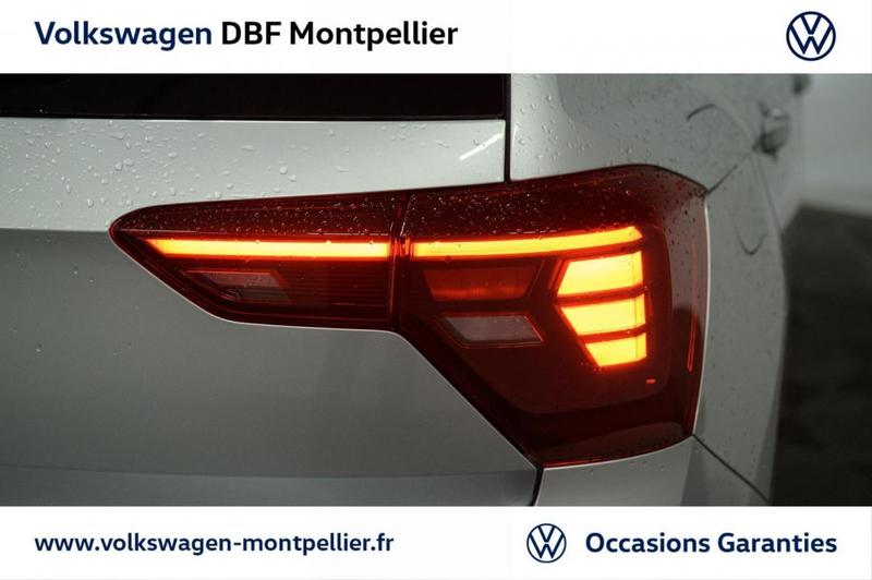 Volkswagen Polo 1.0 Tsi 95 s&amp;S Dsg7 Vw Edition