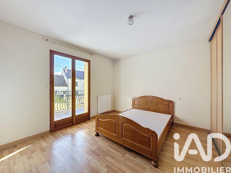Maison - 185 m² - 7 pièces