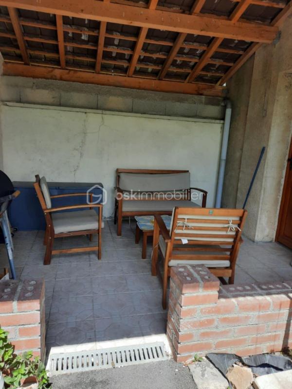 Demeure - 240 m² - 8 pièces