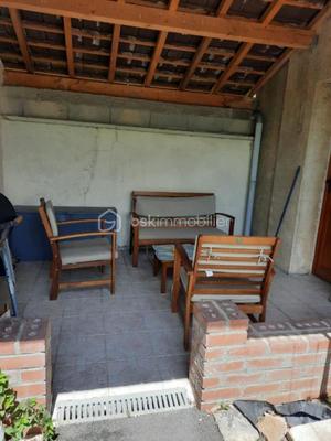 Demeure - 240 m² - 8 pièces