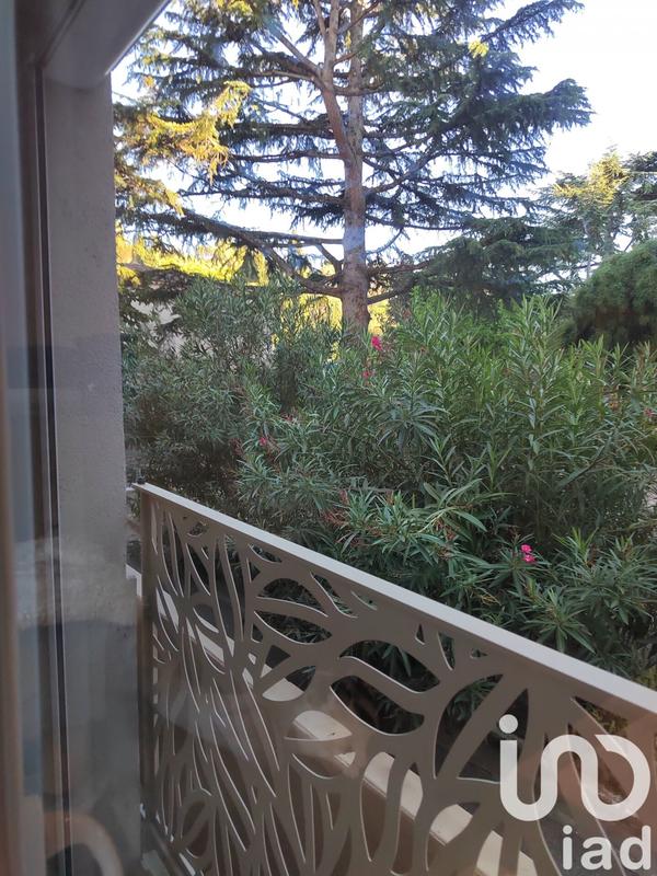 Appartement - 62 m² - 4 pièces