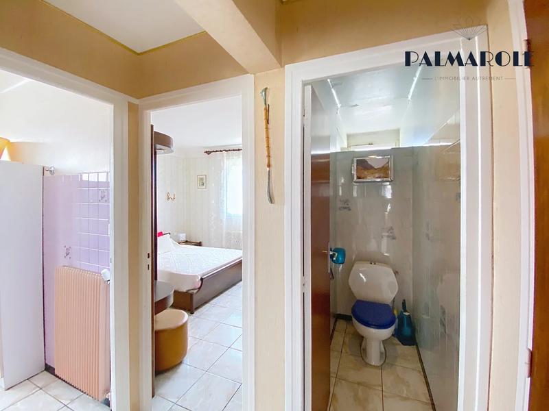 Villa - 142 m² - 5 pièces