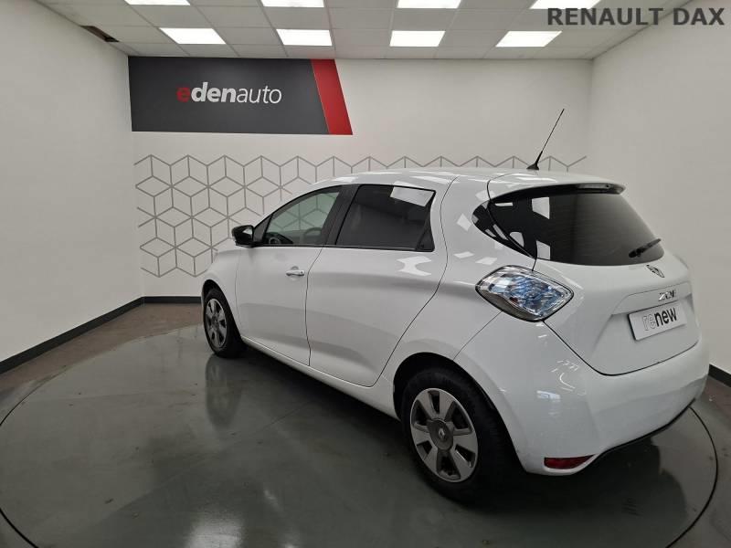 Renault Zoe R90 Life