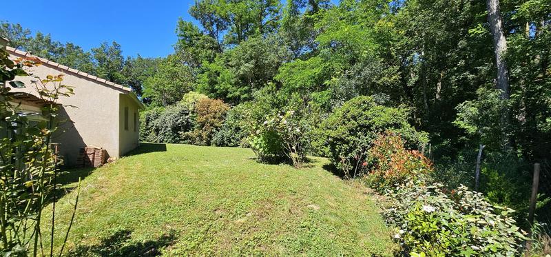 Villa - 137 m² - 5 pièces