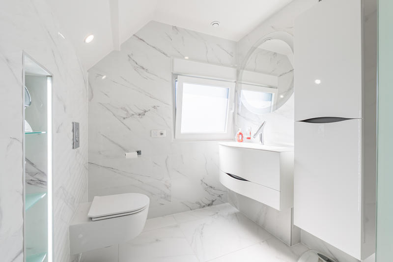 Maison - 151 m² - 7 pièces