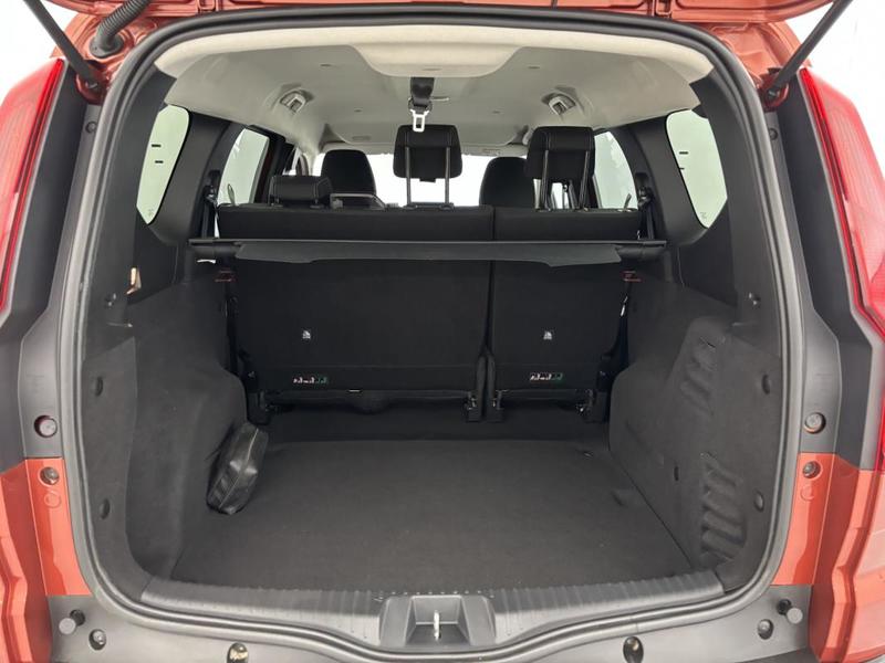 Dacia Jogger Eco-G 100 5 places Sl Extreme + 5p