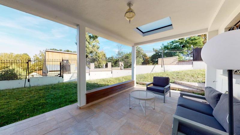 Appartement - 407 m²