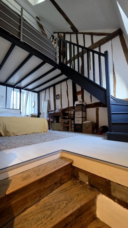 Maison - 95 m² - 3 pièces