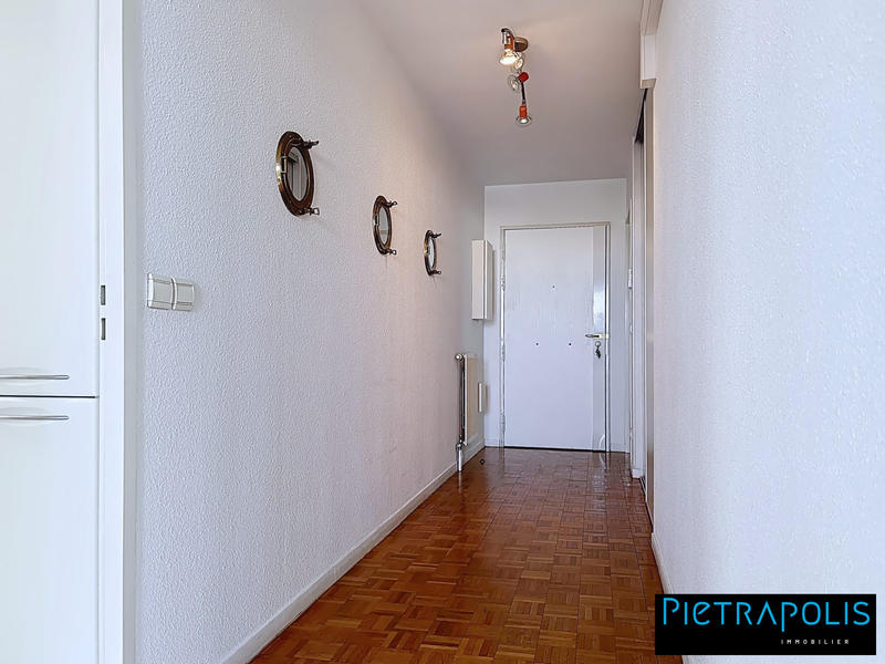 Appartement - 73 m² - 3 pièces