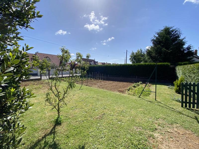 Maison - 103 m² - 5 pièces