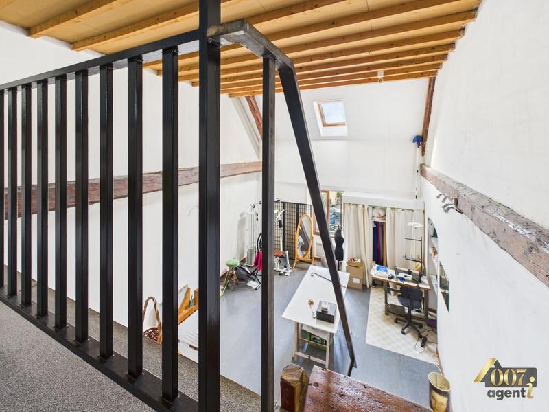 Maison - 164 m² - 6 pièces